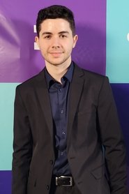 Jorge Sánchez portrait