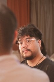 Jem Catabijan portrait