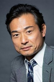 Masaki Terasoma portrait