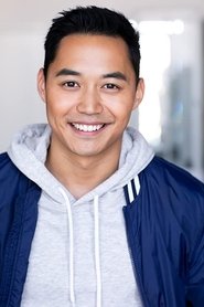 Adam Kang portrait
