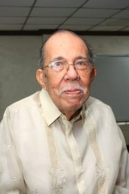 Eddie Romero portrait