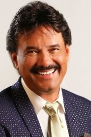 Ivan Parker portrait