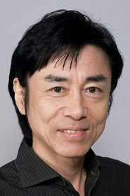 Hiroshi Yanaka portrait