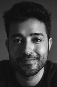 Paresh Pahuja portrait