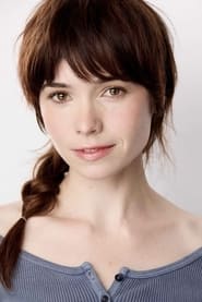 Sydney McCarthy portrait