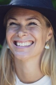 Bolette Schrøder portrait