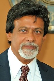 Mahadeo Shivraj portrait