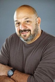 Allan A. Apone portrait