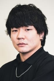 Masayuki Ino portrait