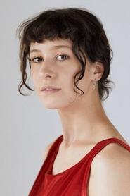 Aude Mathieu portrait