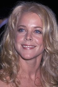 Rebecca Cross portrait
