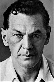 Richard Sorge portrait