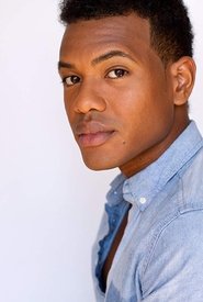 Martin L. Washington Jr. portrait