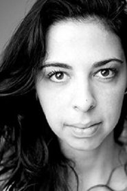 Atara Frish portrait