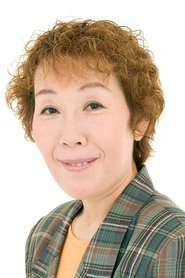 Hiroko Maruyama portrait