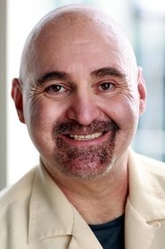 Scott Oakley portrait