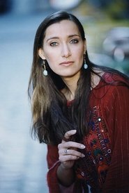 Nelofer Pazira portrait