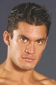 Marcos Pirelli portrait