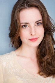 Elizabeth Rice portrait
