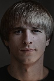 Maksim Blinov portrait