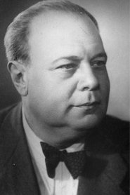 Viktor Stanitsyn portrait