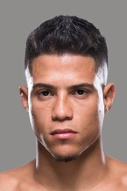 Geane Herrera portrait