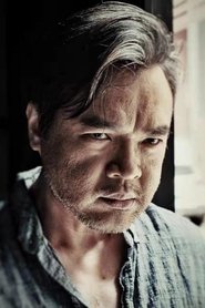 陈志荣 portrait