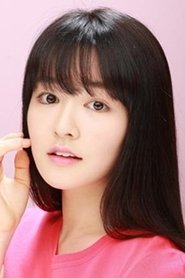 Hong Ye-eun portrait