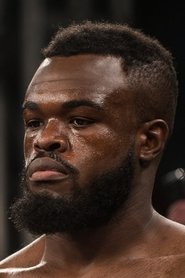 Bevon Lewis portrait