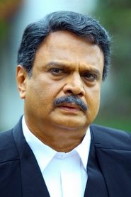 Prem Prakash portrait