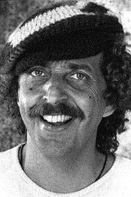 Gianni Magni portrait
