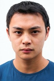 Anthony Pho portrait