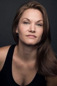 Rachel Kimsey portrait