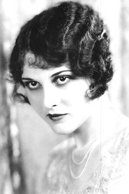 Lorraine Eason portrait