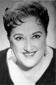 Carlota Solares portrait