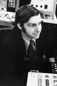 John. J. Godfrey portrait