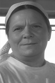 Elena Klyueva portrait