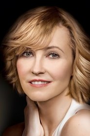 Ingeborga Dapkūnaitė portrait
