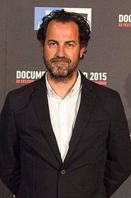 Tomás Cimadevilla portrait