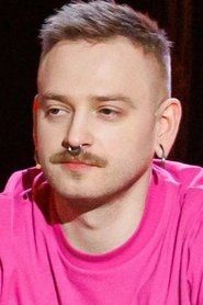 Danila Klenin portrait