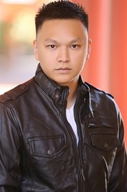 Martin Chow portrait