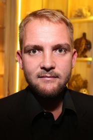 Libor Bouček portrait