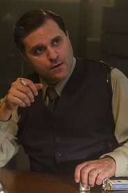 Jason Fitch portrait