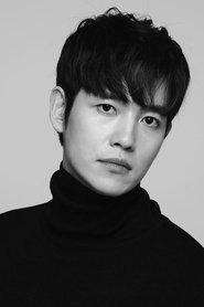 Jung Seong-hun portrait