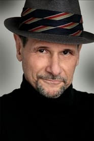 Dan Woren portrait