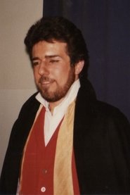 Thierry Dran portrait
