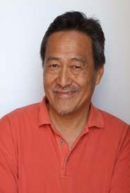 Kao Chenmin portrait