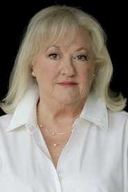 Bonnie Bailey-Reed portrait