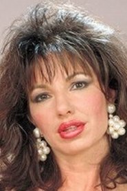 Tracy West portrait