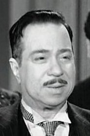 Fouad Shafiq portrait